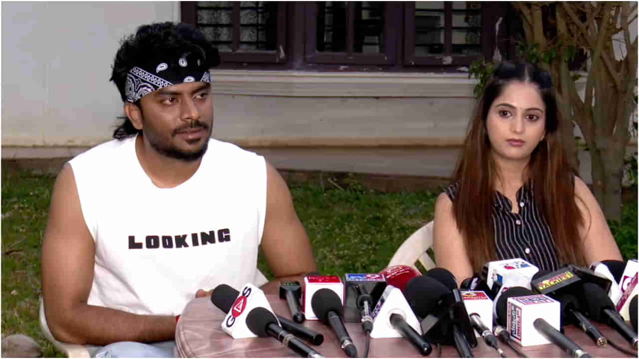 ಚಂದನ್ ಶೆಟ್ಟಿ ಜೊತೆ ಮತ್ತೆ ಒಂದಾಗಿ ಬಾಳುತ್ತೀರಾ? ನೇರವಾಗಿ ಉತ್ತರ ನೀಡಿದ ನಿವೇದಿತಾ ಗೌಡ