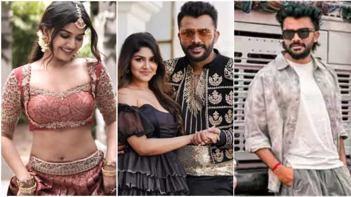 ಚಂದನ್ ಶೆಟ್ಟಿ ಜೊತೆ ಮದುವೆ ಗಾಸಿಪ್, ಸ್ಪಷ್ಟನೆ ಕೊಟ್ಟ ಸಂಜನಾ ಚಂದನ್ ಶೆಟ್ಟಿ ಜೊತೆ ಮದುವೆ ಗಾಸಿಪ್, ಸ್ಪಷ್ಟನೆ ಕೊಟ್ಟ ಸಂಜನಾ