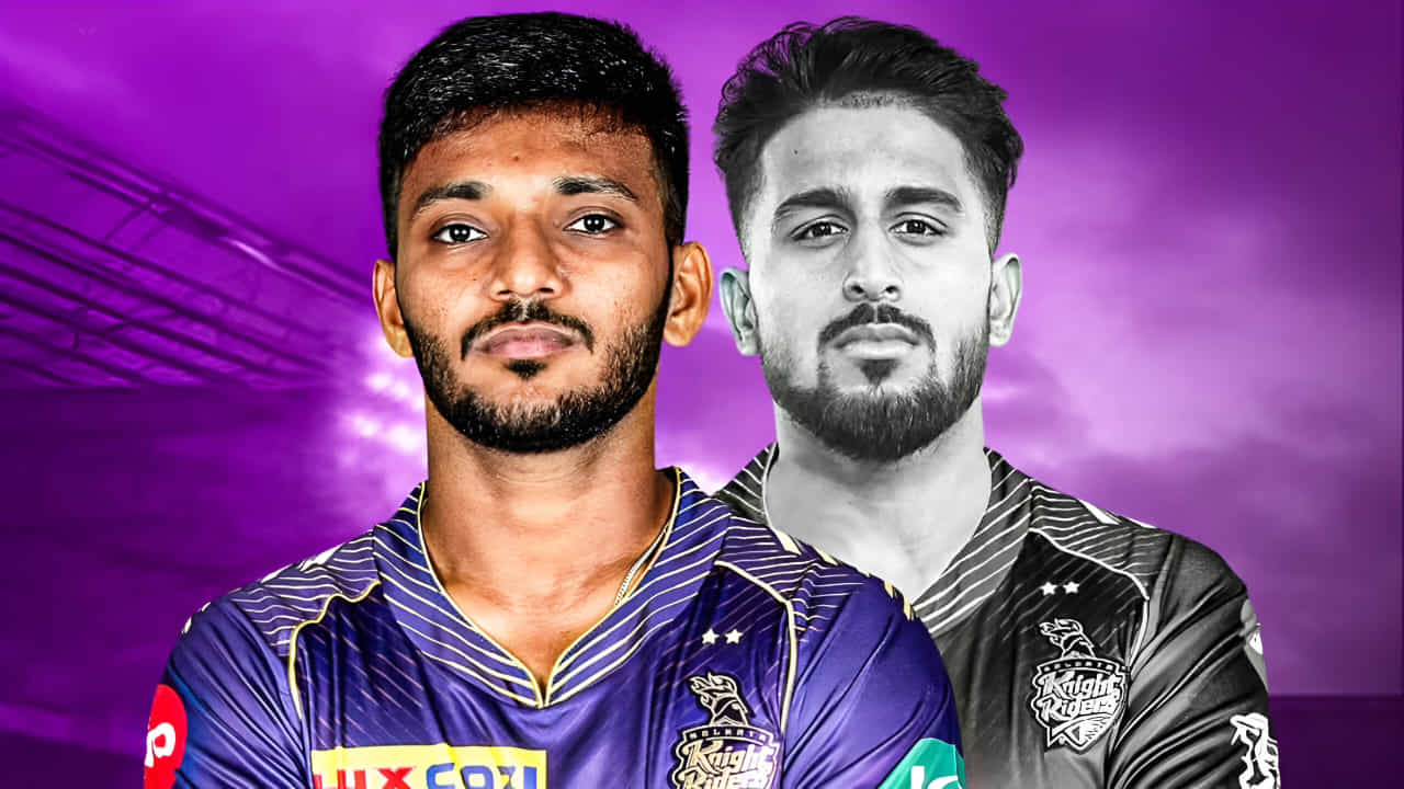 IPL 2025: ನೆಟ್​ ಬೌಲರ್​ಗೆ ಖುಲಾಯಿಸಿದ ಅದೃಷ್ಟ..!
