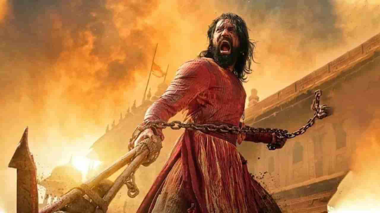 ಬಾಕ್ಸ್ ಆಫೀಸ್ ಕಲೆಕ್ಷನ್: 16 ದಿನಕ್ಕೆ ‘ಛಾವಾ’ ಗಳಿಸಿದ್ದೆಷ್ಟು?