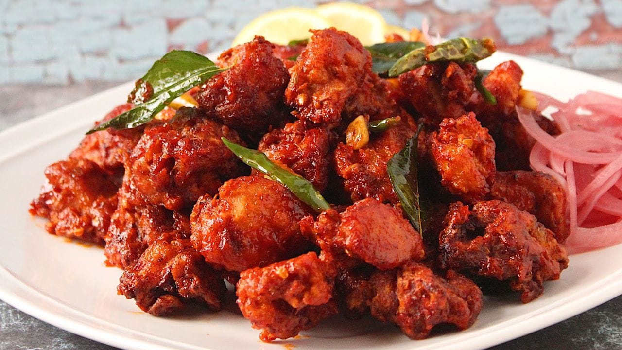 ನಾನ್ ವೆಜ್ ಪ್ರಿಯರ ನೆಚ್ಚಿನ ಖಾದ್ಯ ಚಿಕನ್ 65, ಈ ಹೆಸರು ಬಂದಿದ್ದು ಹೇಗೆ? ಇಲ್ಲಿದೆ ಕುತೂಹಕಾರಿ ಸಂಗತಿ