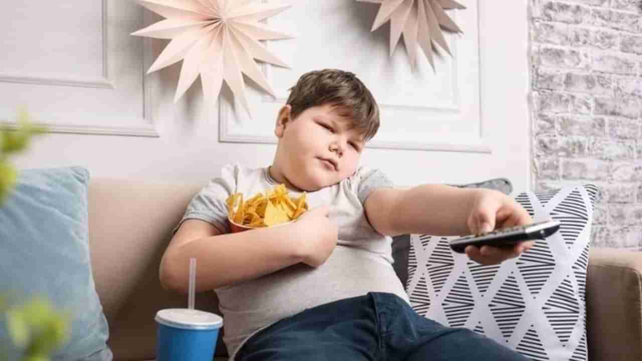 Rising Child Obesity Rates: ಪೋಷಕರೇ, ನಿಮ್ಮ ಮಕ್ಕಳಲ್ಲಿ ಹೆಚ್ಚುತ್ತಿರುವ ಬೊಜ್ಜಿನ ಸಮಸ್ಯೆಗೆ ಇದೇ ಕಾರಣ