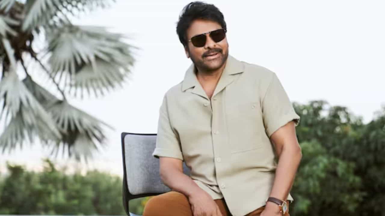 ಚಿರಂಜೀವಿ ಭೇಟಿ ಮಾಡಿಸೋ ನೆಪದಲ್ಲಿ ಹಣ ಪೀಕಿದ ಖದೀಮರು; ಎಚ್ಚರಿಕೆ ಕೊಟ್ಟ ಮೆಗಾಸ್ಟಾರ್