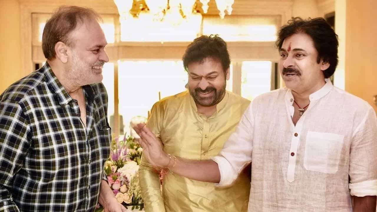ಚಿರಂಜೀವಿ, ಪವನ್ ಕಲ್ಯಾಣ್ ಸಹೋದರ ನಾಗಬಾಬು ಆಸ್ತಿ ಎಷ್ಟು? ಚಿರಂಜೀವಿ, ಪವನ್ ಕಲ್ಯಾಣ್ ಸಹೋದರ ನಾಗಬಾಬು ಆಸ್ತಿ ಎಷ್ಟು?