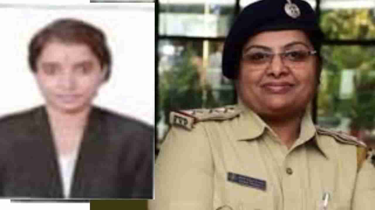 ವಕೀಲೆ ಜೀವಾ ಆತ್ಮಹತ್ಯೆ ಕೇಸ್: ಸಿಐಡಿ ಡಿವೈಎಸ್ಪಿ ಕನಕಲಕ್ಷ್ಮೀ ಅರೆಸ್ಟ್!