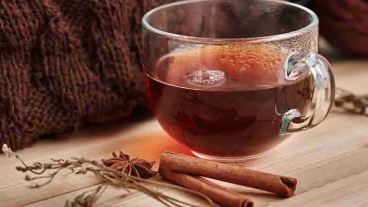 ಎಂದಾದರೂ ದಾಲ್ಚಿನ್ನಿ ಚಹಾ ಟ್ರೈ ಮಾಡಿದ್ದೀರಾ? ಇಲ್ಲವಾದರೆ ಹೀಗೆ ಮಾಡಿ