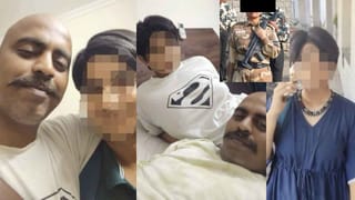 ತಮಿಳುನಾಡಿನ ಮಧುರೈನಲ್ಲಿ ನಿಲ್ಲಿಸಿದ್ದ ವಾಹನಗಳ ಮೇಲೆ ಜೆಸಿಬಿ ಹತ್ತಿಸಿದ ಚಾಲಕ