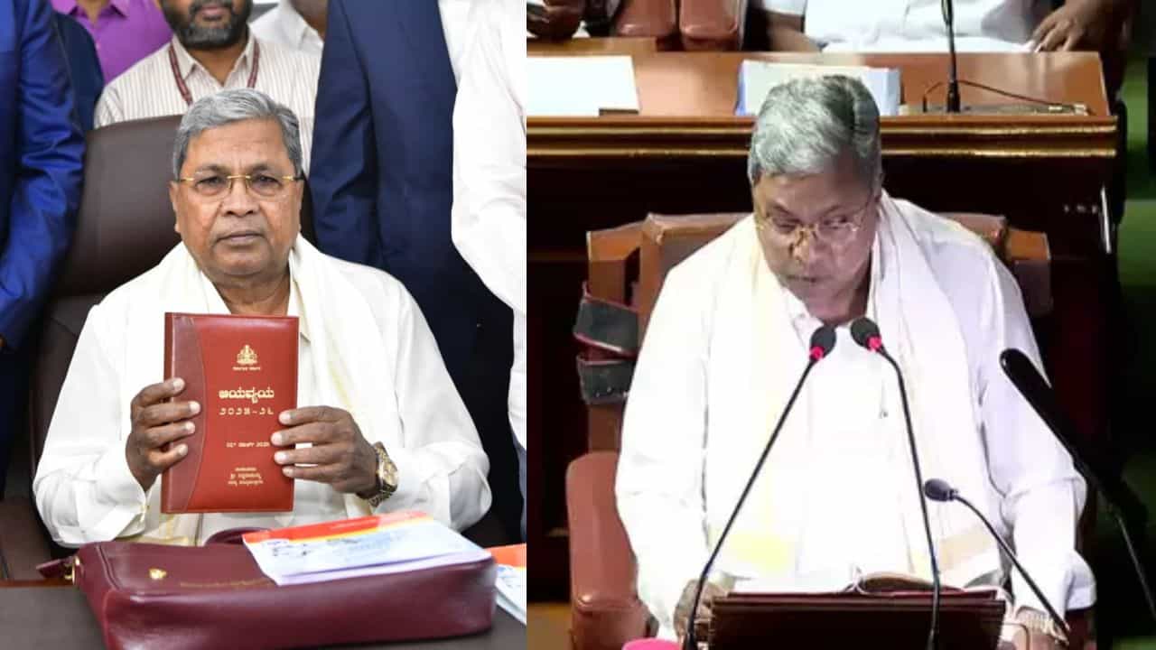 ಕರ್ನಾಟಕ ಬಜೆಟ್ 2025: ಚಿತ್ರರಂಗಕ್ಕೆ ಸಿಕ್ಕಿದ್ದೇನು?