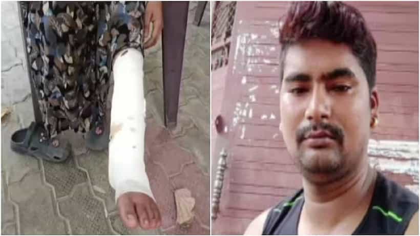 ಪತ್ನಿ ಕೊಲ್ಲಲು ಹಾವಾಡಿಗರಿಗೆ ಸುಪಾರಿ ಕೊಟ್ಟ ಕಾನ್ಸ್ಟೆಬಲ್, ಹಾವು ಕಚ್ಚಿದ್ರೂ ಬದುಕುಳಿದ ಮಹಿಳೆ