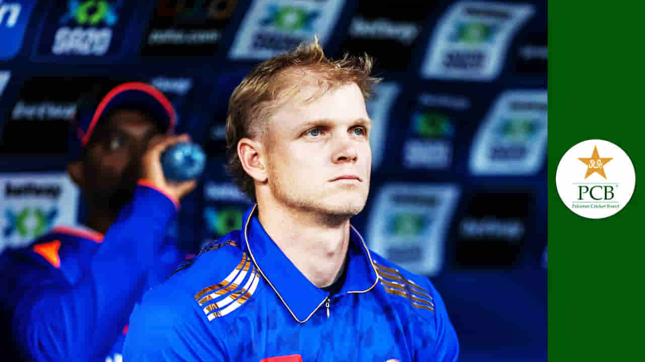 IPL 2025: ಐಪಿಎಲ್ ಆಟಗಾರನಿಗೆ ನೋಟಿಸ್ ನೀಡಿದ ಪಾಕಿಸ್ತಾನ್ ಕ್ರಿಕೆಟ್ ಬೋರ್ಡ್