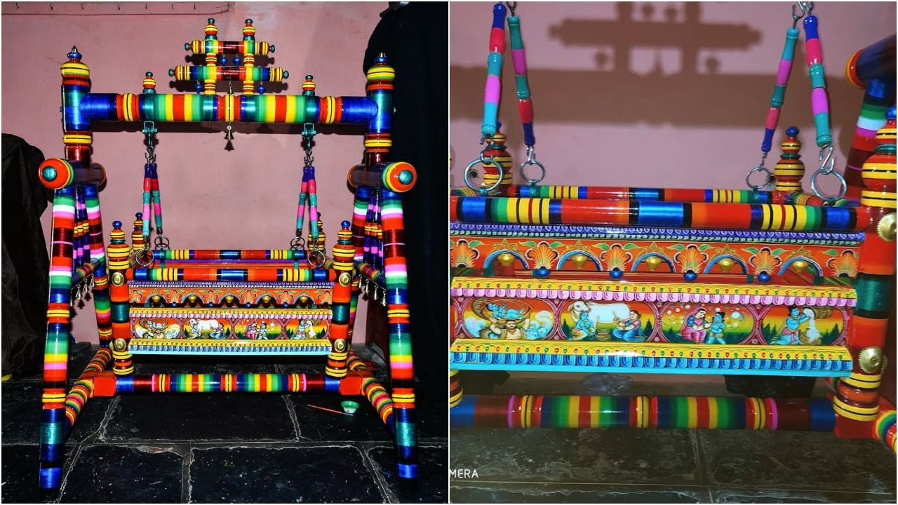 ತೊಟ್ಟಿಲು 