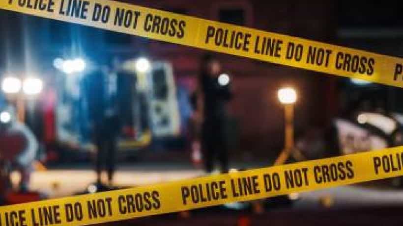 Delhi Crime: ದೆಹಲಿಯಲ್ಲಿ ವೃದ್ಧ ದಂಪತಿಯ ಬರ್ಬರ ಹತ್ಯೆ