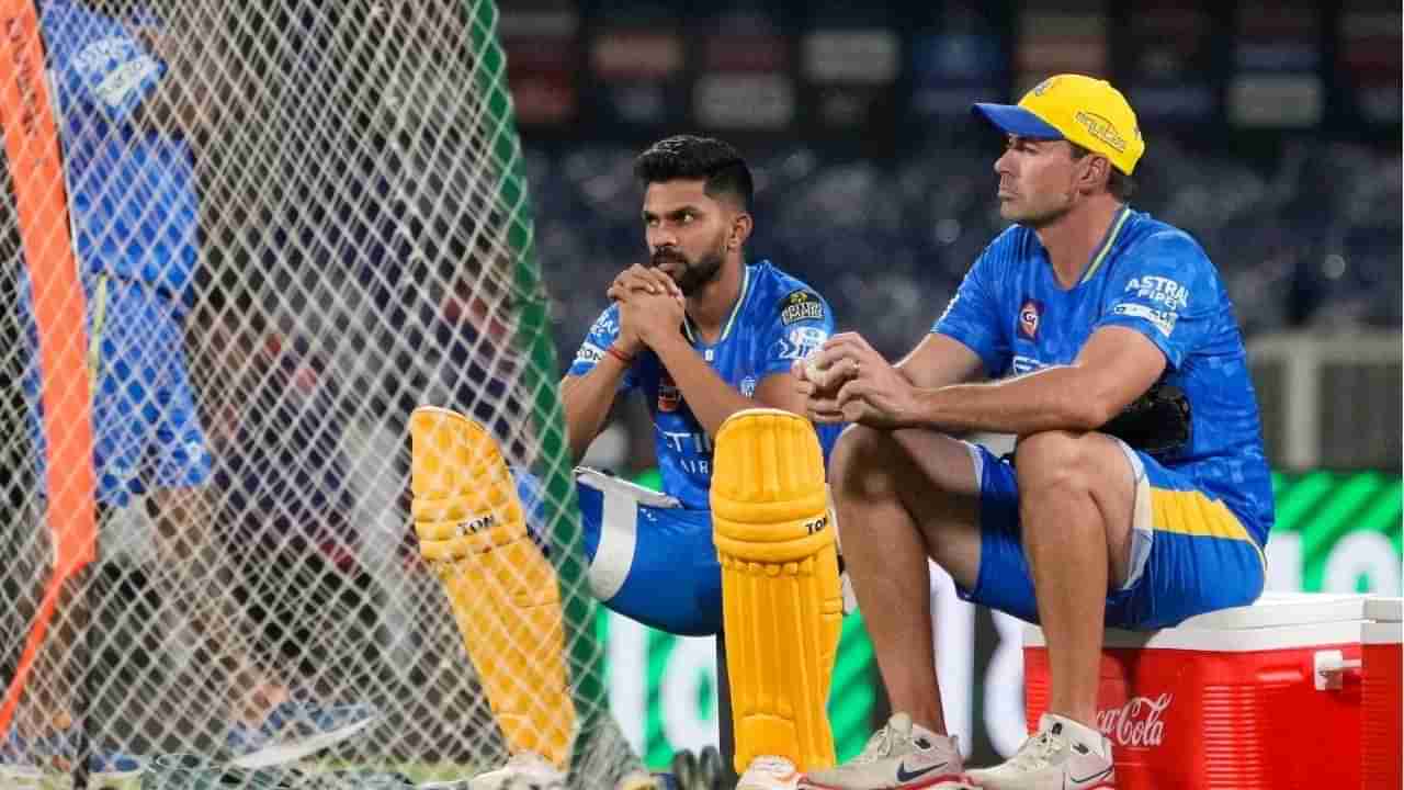 IPL 2025: ಆರ್​ಸಿಬಿ ವಿರುದ್ಧದ ಸೋಲಿಗೆ ವಿಚಿತ್ರ ನೆಪ ಹೇಳಿದ ಸಿಎಸ್​ಕೆ ಕೋಚ್ ಸ್ಟೀಫನ್ ಫ್ಲೆಮಿಂಗ್