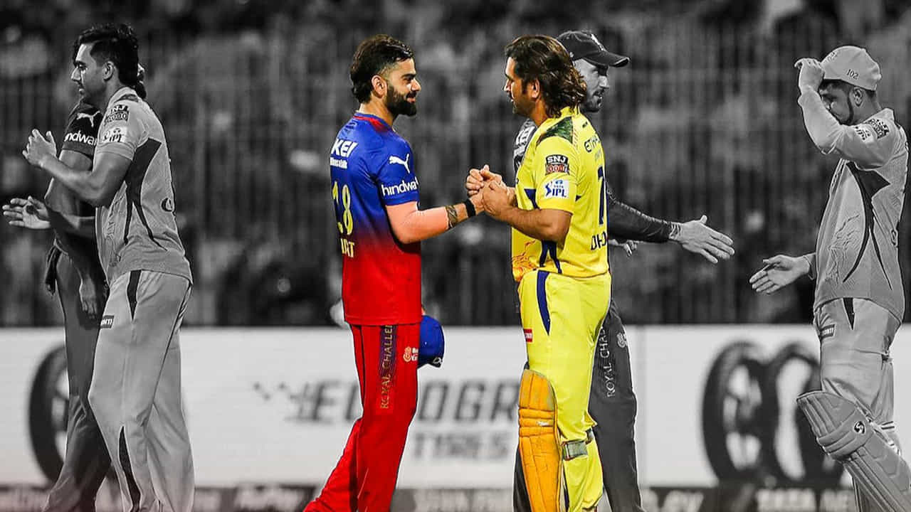 IPL 2025: 17 ವರ್ಷಗಳ ಗೆಲುವಿನ ಬರವನ್ನು ನೀಗಿಸಿಕೊಳ್ಳುತ್ತಾ ಆರ್​ಸಿಬಿ? ಬಲಾಬಲ ಹೇಗಿದೆ?