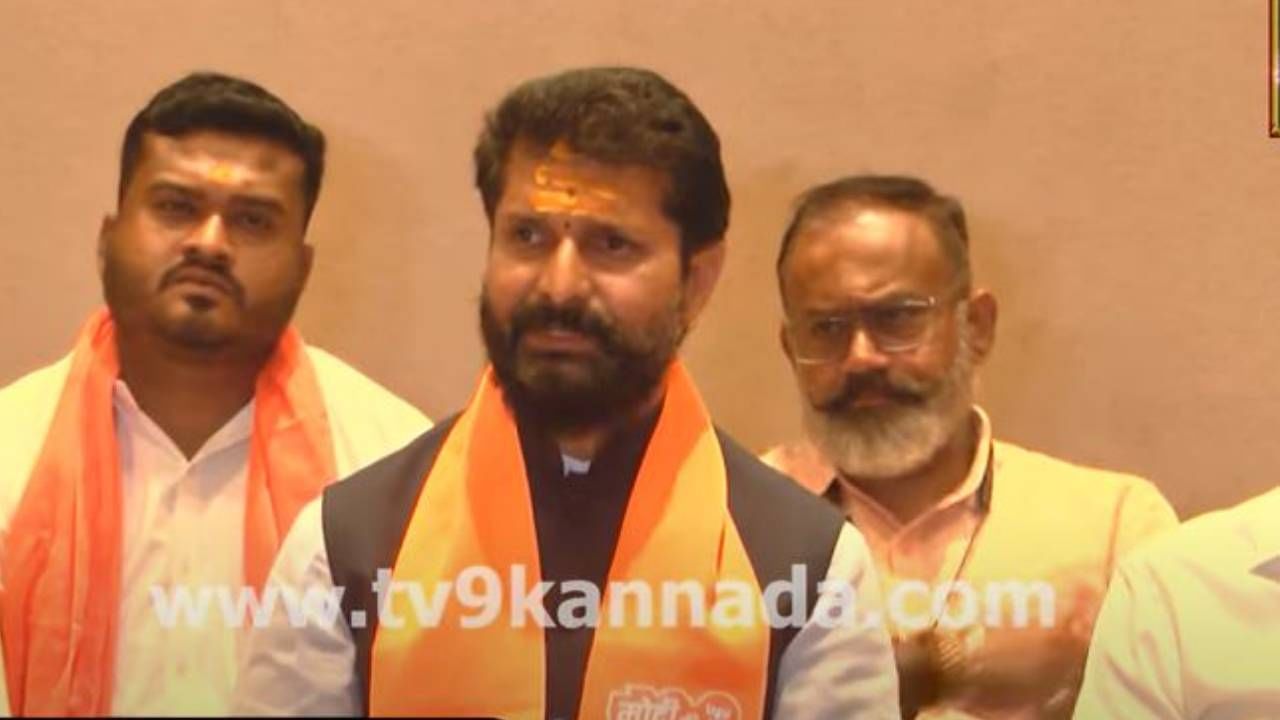 ಜನಹಿತ ಮರೆತು ಸ್ವಾರ್ಥಕ್ಕಾಗಿ ಹೋರಾಟ ಮಾಡಿದರೆ ಪಕ್ಷ ಯಾವತ್ತೂ ಗಟ್ಟಿಯಾಗಲಾರದು: ಸಿಟಿ ರವಿ