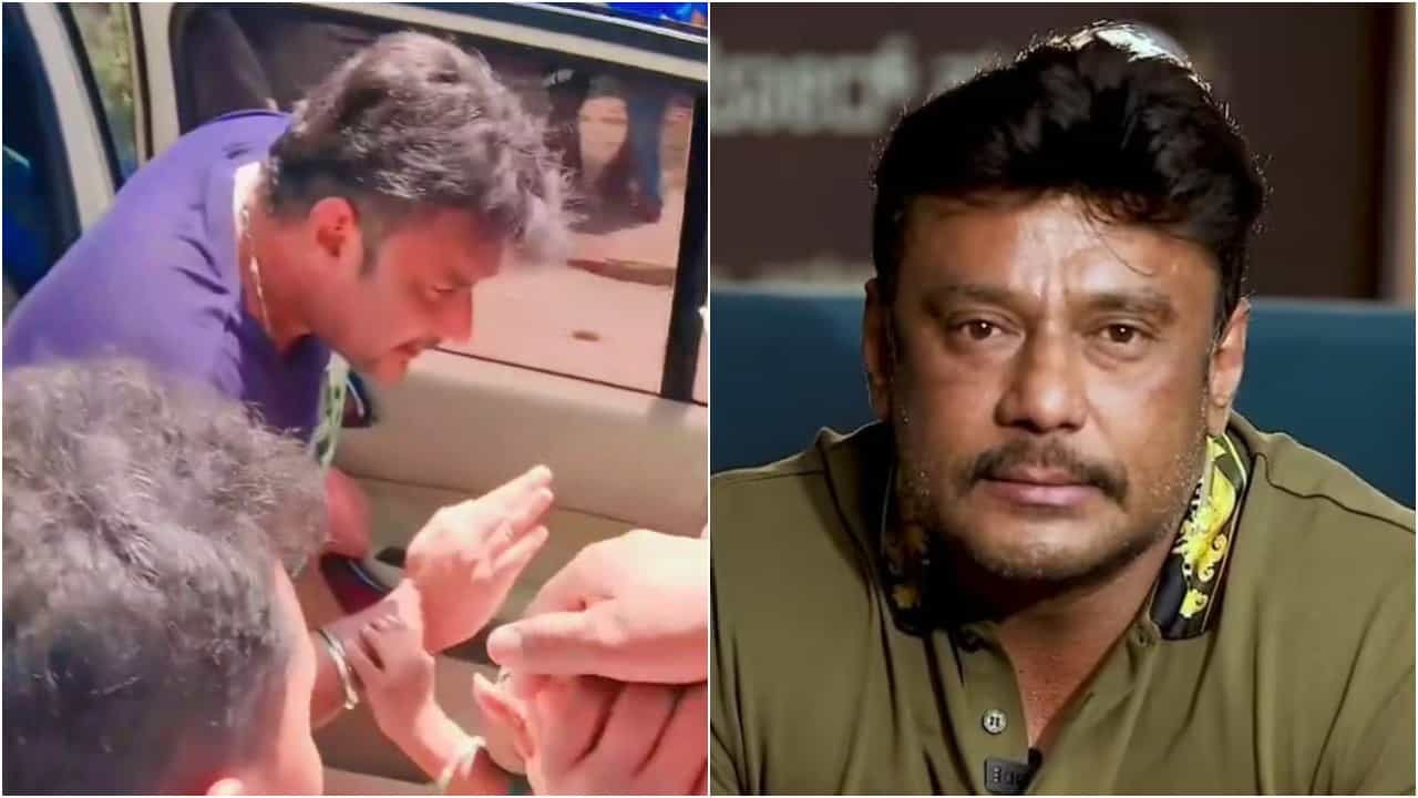 ದರ್ಶನ್​ಗೆ ಅಭಿಮಾನಿಗಳಿಂದಲೇ ಹೆಚ್ಚುತ್ತಿದೆ ಸಮಸ್ಯೆ; ಫ್ಯಾನ್ಸ್​ಗೆ ಅರ್ಥ ಆಗೋದು ಯಾವಾಗ?