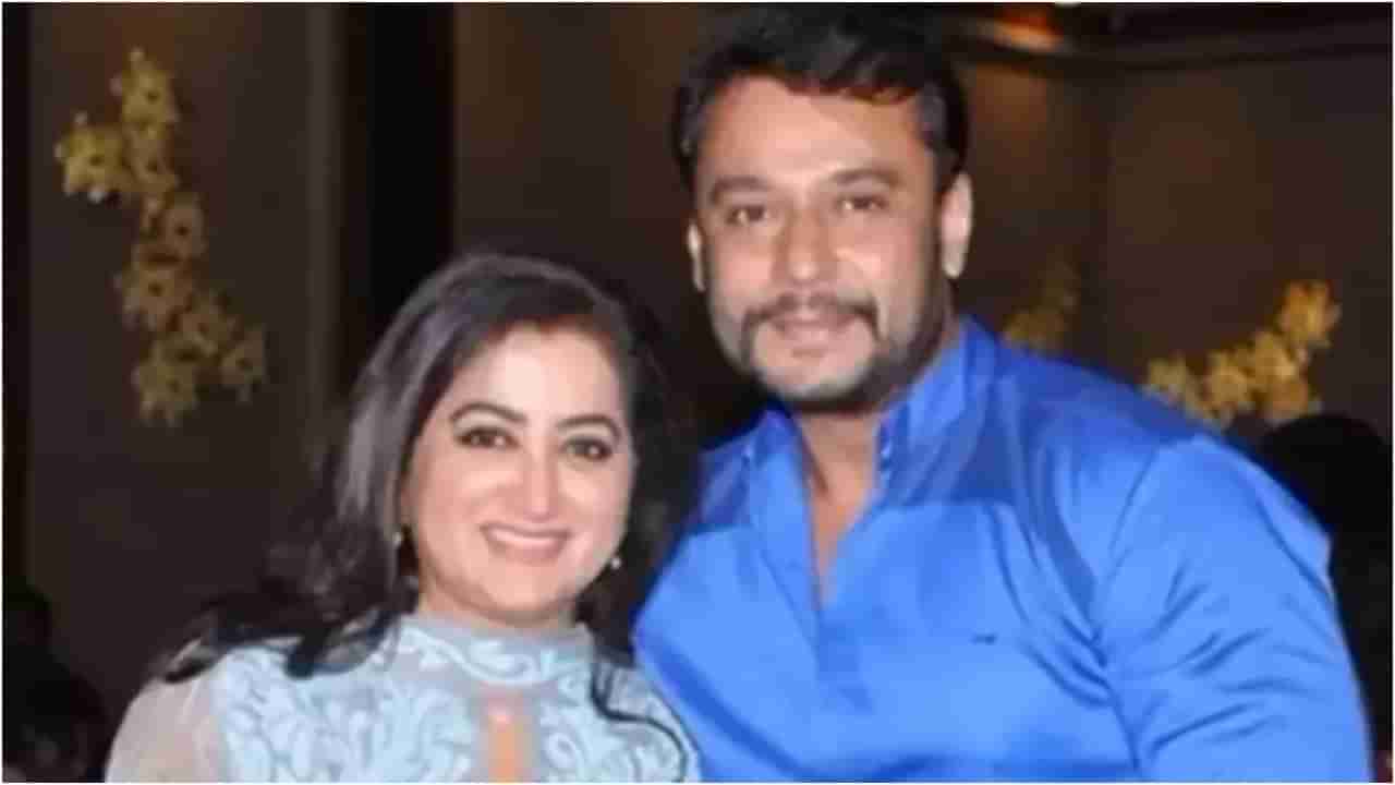 ‘ಕೊನೆ ಉಸಿರು ಇರೋವರೆಗೂ ದರ್ಶನ್ ನನ್ನ ಮಗ’; ವಿವಾದಕ್ಕೆ ತೆರೆ ಎಳೆದ ಸುಮಲತಾ