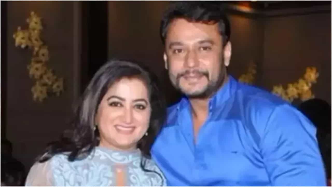 ‘ಕೊನೆ ಉಸಿರು ಇರೋವರೆಗೂ ದರ್ಶನ್ ನನ್ನ ಮಗ’; ವಿವಾದಕ್ಕೆ ತೆರೆ ಎಳೆದ ಸುಮಲತಾ  