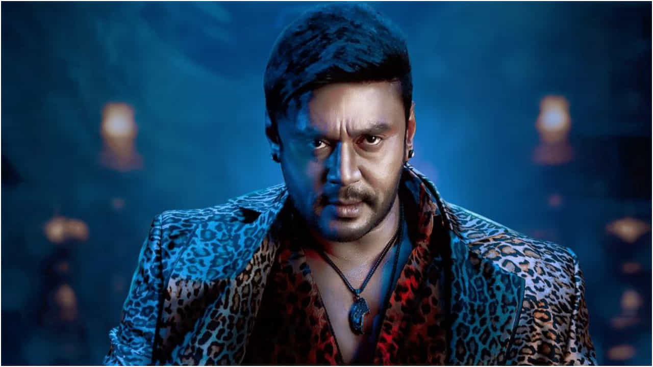 ರಾಜಸ್ಥಾನದಲ್ಲಿ ‘ದಿ ಡೆವಿಲ್’ ಶೂಟಿಂಗ್; ದರ್ಶನ್ ಅಭಿಮಾನಿಗಳಿಗೆ ಅಪ್ಡೇಟ್ ನೀಡಿದ ತಂಡ ರಾಜಸ್ಥಾನದಲ್ಲಿ ‘ದಿ ಡೆವಿಲ್’ ಶೂಟಿಂಗ್; ದರ್ಶನ್ ಅಭಿಮಾನಿಗಳಿಗೆ ಅಪ್ಡೇಟ್ ನೀಡಿದ ತಂಡ