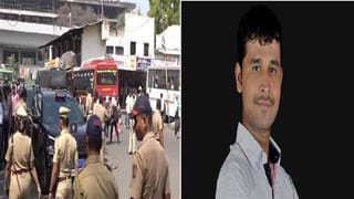 ಗಾಜಿಯಾಬಾದ್: ಪತಿ,  ಆತನ ಸ್ನೇಹಿತರ ವಿರುದ್ಧ ಸಾಮೂಹಿಕ ಅತ್ಯಾಚಾರದ ಸುಳ್ಳು ಕೇಸ್​ ದಾಖಲಿಸಿ ಸಿಕ್ಕಿಬಿದ್ದ ಮಹಿಳೆ