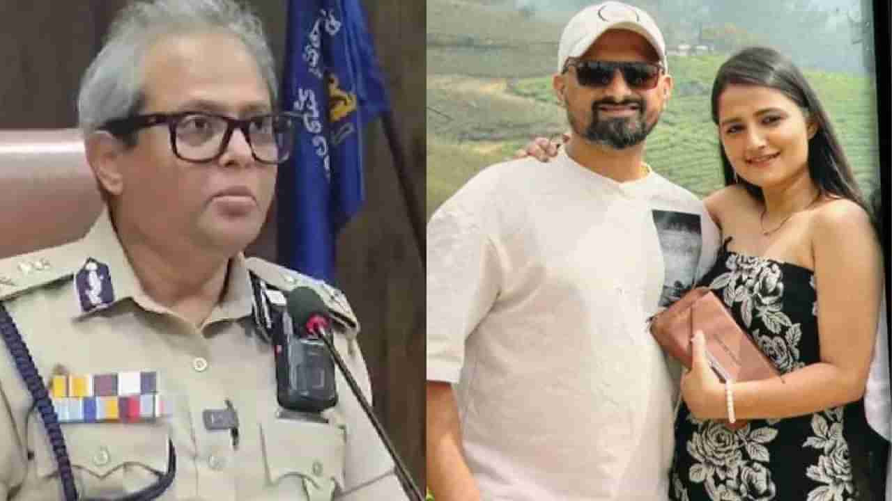 ಕೊಲೆ ಮಾಡಿ ಸೂಟ್​ಕೇಸ್​ನಲ್ಲಿ ತುಂಬಿಟ್ಟ ಪ್ರಕರಣ: ಆರೋಪಿ ಸಿಕ್ಕಿಬಿದ್ದಿದ್ಹೇಗೆ? ಬೆಂಗಳೂರು ಪೊಲೀಸರು ಹೇಳಿದ್ದಿಷ್ಟು