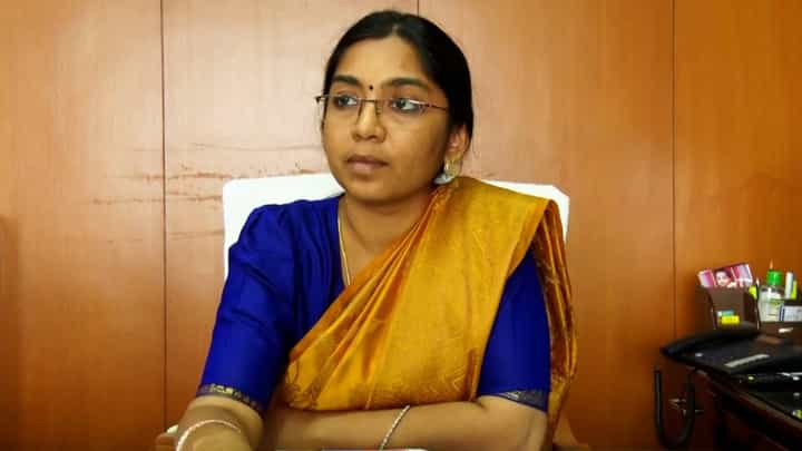 ಉತ್ತರ ಕನ್ನಡ ಜಿಲ್ಲೆಯಲ್ಲಿ 9 ಕಡೆ ಅತಿ ಹೆಚ್ಚು ಉಷ್ಣಾಂಶ ದಾಖಲು: ಡಿಸಿ ಹೇಳಿದ್ದಿಷ್ಟು ಉತ್ತರ ಕನ್ನಡ ಜಿಲ್ಲೆಯಲ್ಲಿ 9 ಕಡೆ ಅತಿ ಹೆಚ್ಚು ಉಷ್ಣಾಂಶ ದಾಖಲು: ಡಿಸಿ ಹೇಳಿದ್ದಿಷ್ಟು