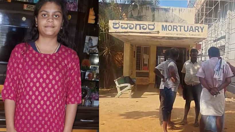 ಕಾರವಾರದಲ್ಲಿ SSLC ವಿದ್ಯಾರ್ಥಿ, ತುಮಕೂರಿನಲ್ಲಿ PUC ವಿದ್ಯಾರ್ಥಿನಿ ಆತ್ಮಹತ್ಯೆ