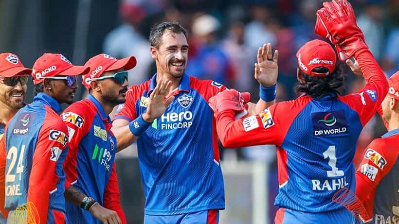 DC vs SRH Highlights, IPL 2025: ಡೆಲ್ಲಿಗೆ 7 ವಿಕೆಟ್ ಜಯ; ಸೋತ ಹೈದರಾಬಾದ್