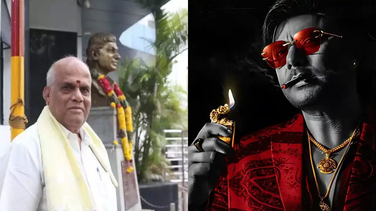 ‘ಡೆವಿಲ್’ ಚಿತ್ರೀಕರಣ ಪ್ರಾರಂಭ ಯಾವಾಗ? ನಿರ್ಮಾಪಕ ಚಿನ್ನೇಗೌಡರು ಕೊಟ್ಟರು ಉತ್ತರ