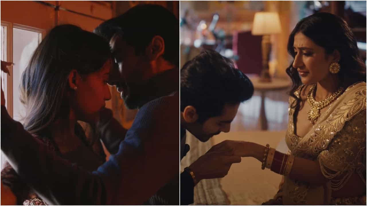 ವಿಚ್ಛೇದನ ಪಡೆದ ದಿನವೇ ಹಾಡಿನ ಮೂಲಕ ಪತಿಯ ಅನೈತಿಕ ಸಂಬಂಧದ ಬಗ್ಗೆ ಹೇಳಿದ ಧನಶ್ರೀ ವರ್ಮಾ
