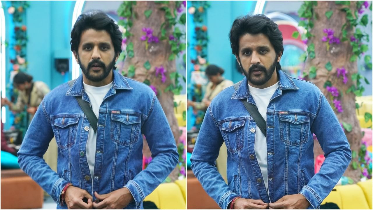 ಬಿಗ್ ಬಾಸ್ನಿಂದ ಸಿನಿಮಾಗಳು ಬರುತ್ತೆ ಅನ್ನೋದು ಸುಳ್ಳು; ಕರಾಳ ಸತ್ಯ ಹೇಳಿದ ಧರ್ಮ ಕೀರ್ತಿರಾಜ್ ಬಿಗ್ ಬಾಸ್ನಿಂದ ಸಿನಿಮಾಗಳು ಬರುತ್ತೆ ಅನ್ನೋದು ಸುಳ್ಳು; ಕರಾಳ ಸತ್ಯ ಹೇಳಿದ ಧರ್ಮ ಕೀರ್ತಿರಾಜ್