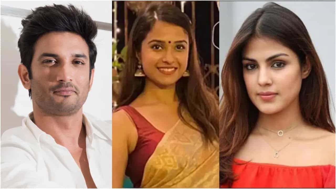 ಸುಶಾಂತ್ ಮಾಜಿ ಮ್ಯಾನೇಜರ್​ದು ಆತ್ಮಹತ್ಯೆಯಲ್ಲ ಕೊಲೆ; ರಾಜಕಾರಣಿ ಮಕ್ಕಳ ಮೇಲೆ ಆರೋಪ