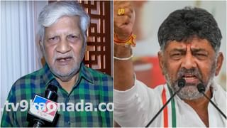 ಸಚಿವ ಡಿ ಸುಧಾಕರ್ ಆಪ್ತನಿಂದ ಪೊಲೀಸರಿಗೆ ಆವಾಜ್, ಸಚಿವನಿಂದ ಗೂಂಡಾಪಡೆ ಪೋಷಣೆ?