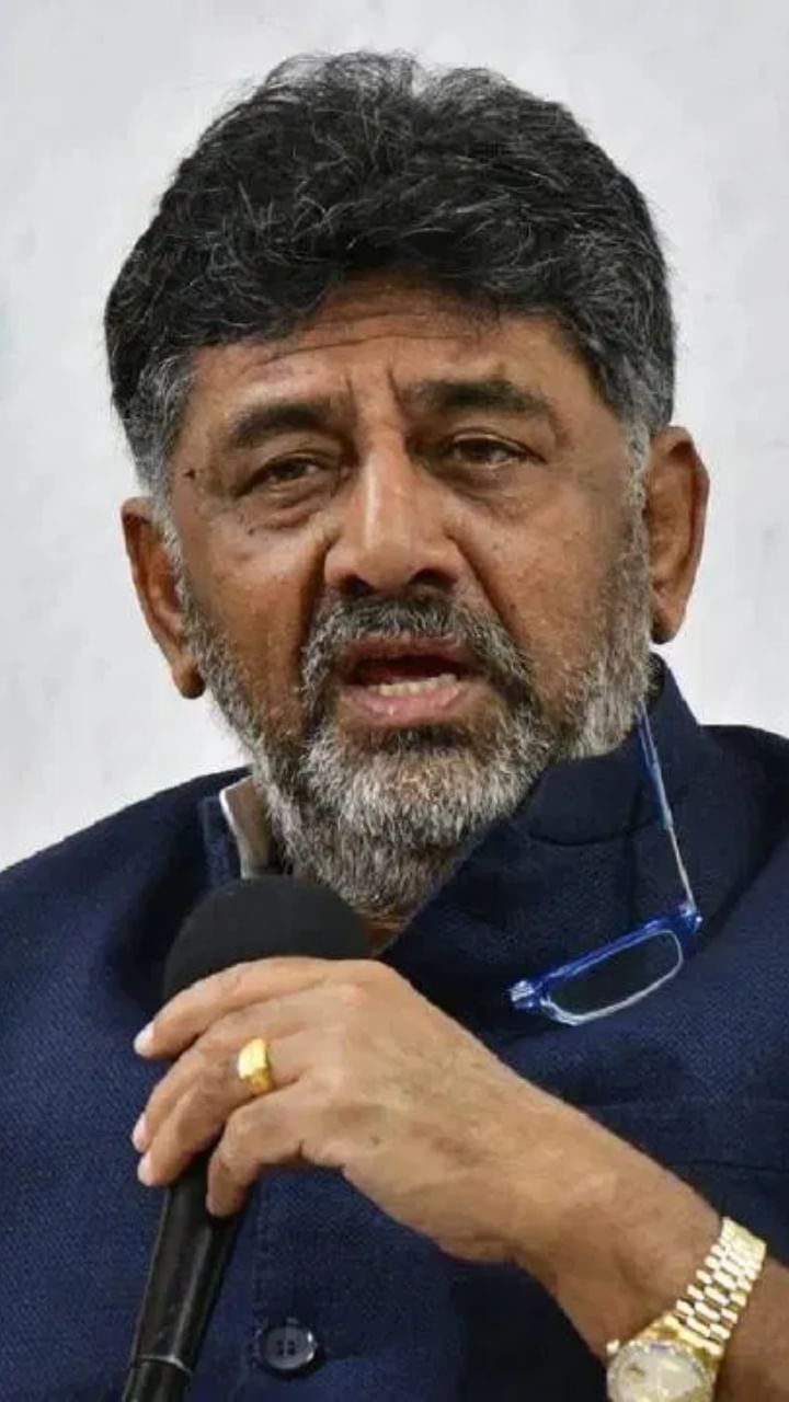 Dk Shivakumar (1)