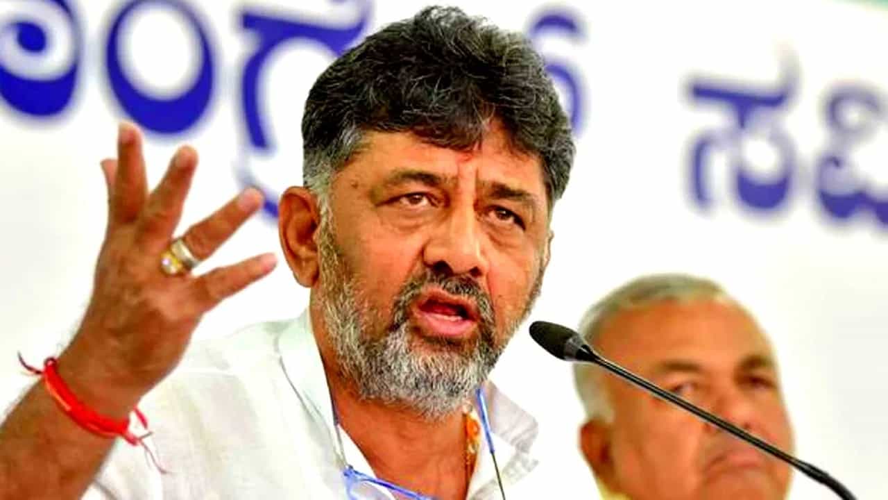 ಕೆಪಿಸಿಸಿ ಅಧ್ಯಕ್ಷರ ಬದಲಾವಣೆ ಚರ್ಚೆ ನಡುವೆ ಶಾಸಕರಿಗೆ ಡಿಕೆ ಶಿವಕುಮಾರ್ ಡಿನ್ನರ್ ಪಾರ್ಟಿ