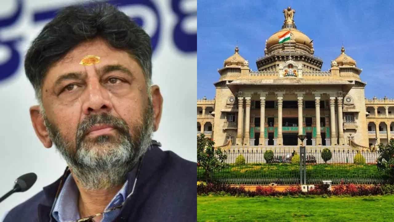 ಬಾಕಿ ಬಿಲ್ ಪಾವತಿ, ಕಮಿಷನ್ ಸ್ಥಗಿತಗೊಳಿಸದಿದ್ದರೆ ಹೈಕಮಾಂಡ್​ಗೆ ದೂರು: ಕಾಂಗ್ರೆಸ್ ಸರ್ಕಾರಕ್ಕೆ ಗುತ್ತಿಗೆದಾರರ ಎಚ್ಚರಿಕೆ