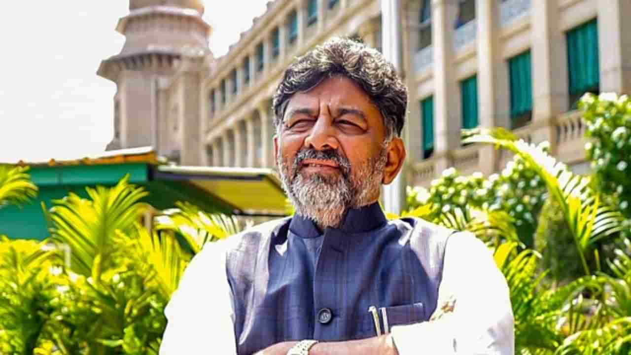 4 ಚಿತ್ರಮಂದಿರ, 23 ಸಿನಿಮಾ ಸ್ಕ್ರೀನ್​, ಡಿಸಿಎಂ ಡಿಕೆಶಿಯ ಸಿನಿಮಾ ನಂಟು