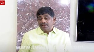ಗೋಕರ್ಣ ಉತ್ಸವದಲ್ಲಿ ಎಸ್​ಪಿ ನಾರಾಯಣ ಗಾಯನ
