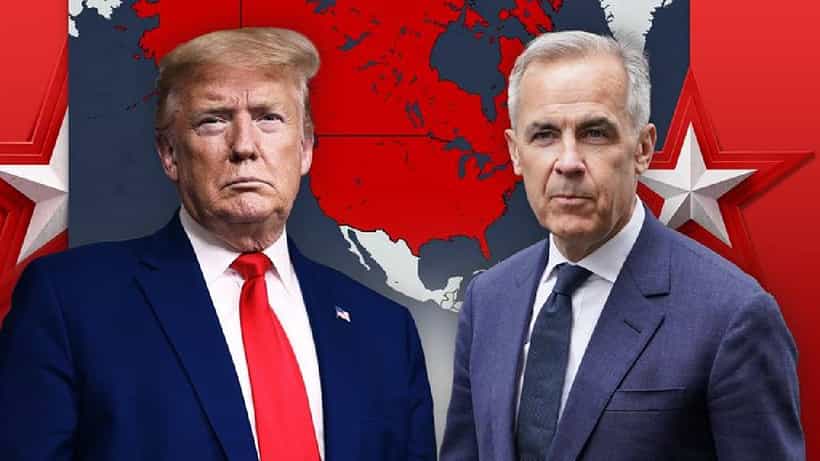 Mark Carney: ಅಮೆರಿಕದೊಂದಿಗಿನ ಹಳೆಯ ಸಂಬಂಧ ಕೊನೆಗೊಂಡಿದೆ: ಕೆನಡಾ ಪ್ರಧಾನಿ ಮಾರ್ಕ್