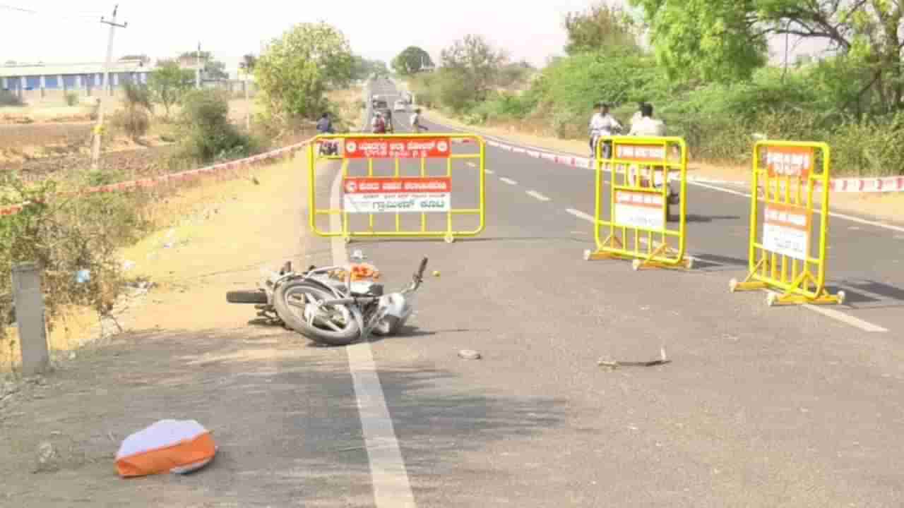 ಯಾದಗಿರಿ ಡಬಲ್​ ಮರ್ಡರ್​ ಪ್ರಕರಣಕ್ಕೆ ಟ್ವಿಸ್ಟ್: ಹೆಣ್ಣಿನ ವಿಚಾರಕ್ಕೆ ಶುರುವಾದ ದ್ವೇಷ ಇಬ್ಬರ ಕೊಲೆಯಲ್ಲಿ ಅಂತ್ಯ