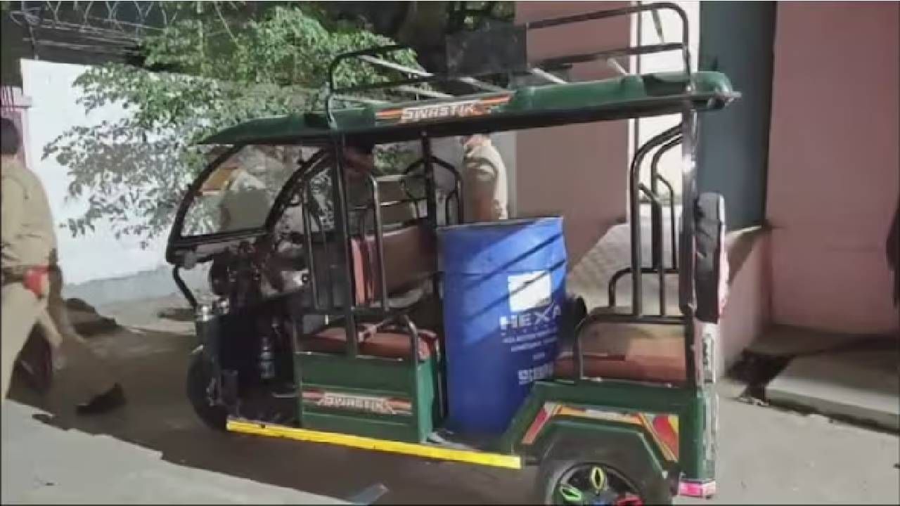 ಮೀರತ್: ಪ್ರಿಯಕರನ ಜತೆ ಸೇರಿ ಪತಿಯ ಕೊಲೆಗೈದ ಮಹಿಳೆ, ದೇಹವನ್ನು 15 ತುಂಡುಗಳಾಗಿ ಕತ್ತರಿಸಿ ಡ್ರಮ್ನಲ್ಲಿ ಸೀಲ್
