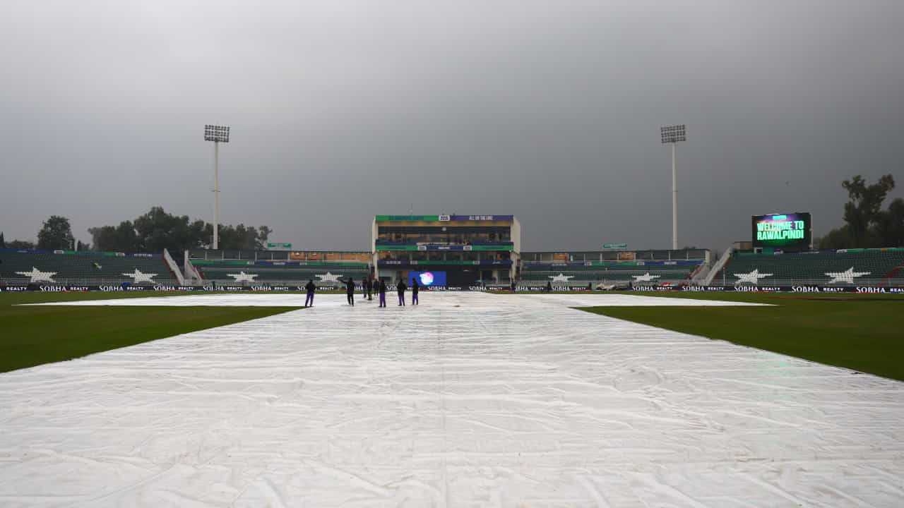 IND vs NZ: ಮಳೆಯಿಂದ 3 ಪಂದ್ಯಗಳು ರದ್ದು; ಭಾರತ- ಕಿವೀಸ್ ಪಂದ್ಯಕ್ಕೂ ಇದೆಯಾ ಮಳೆಯ ಆತಂಕ?