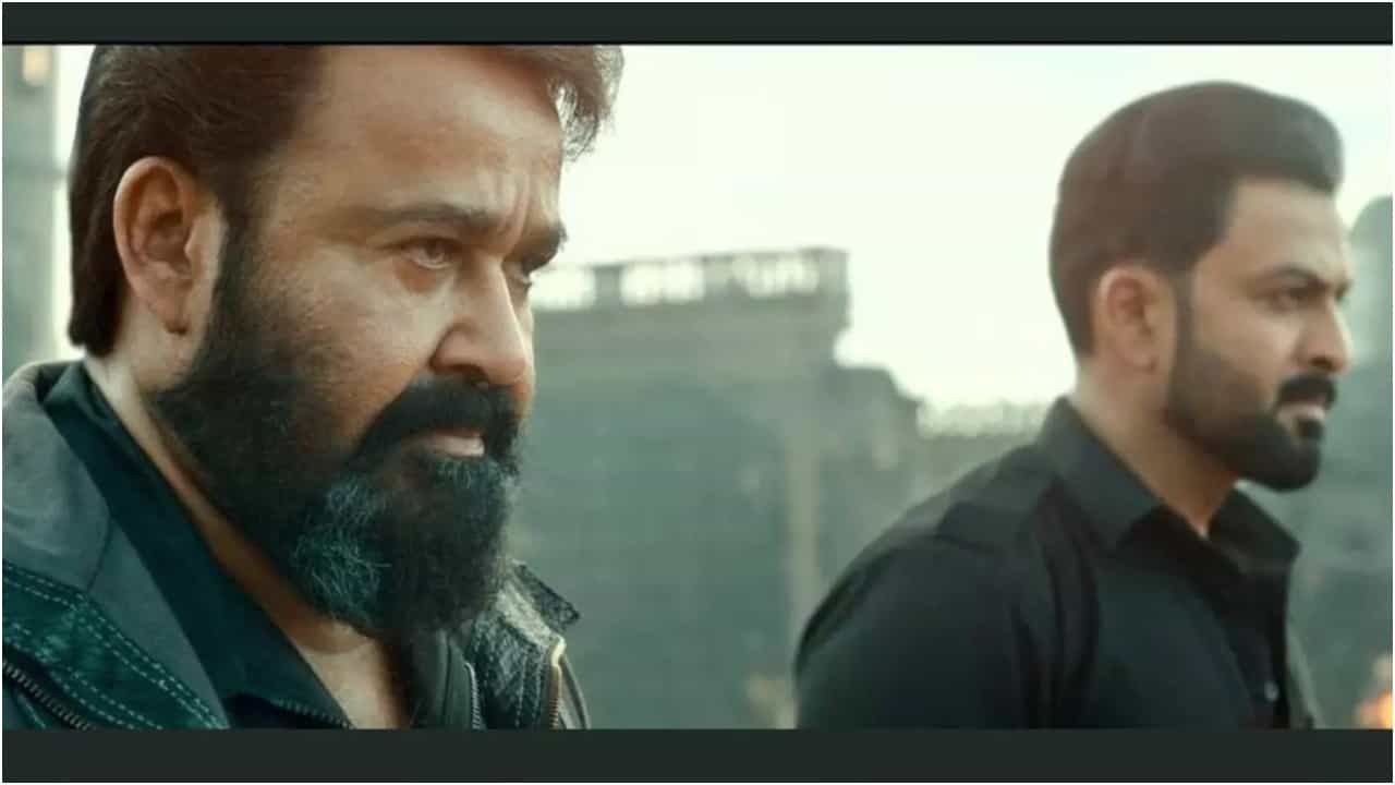 ಗಳಿಕೆಯಲ್ಲಿ ಇತಿಹಾಸ; ಮೊದಲ ದಿನವೇ ಗರಿಷ್ಠ ಕಲೆಕ್ಷನ್ ಮಾಡಿದ ‘ಎಲ್​2: ಎಂಪುರಾನ್’