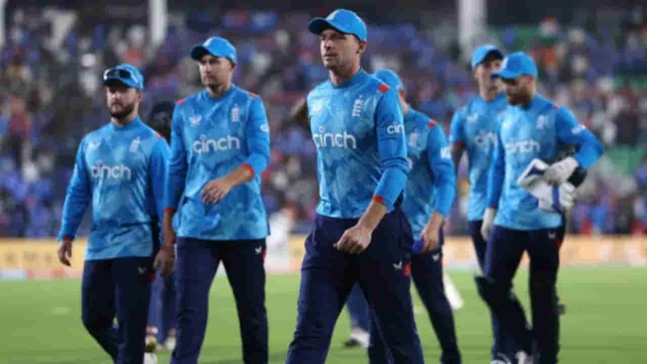 SA vs ENG: ಟ್ರೋಫಿ ಗೆಲ್ಲಲು ಬಂದು ಒಂದು ಪಂದ್ಯವನ್ನು ಗೆಲ್ಲದೆ ಹೊರಬಿದ್ದ ಇಂಗ್ಲೆಂಡ್