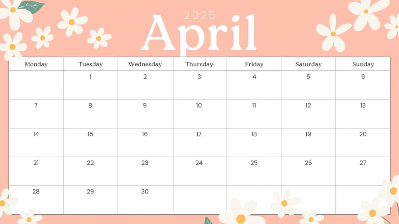 Event Calendar April 2025 : ಏಪ್ರಿಲ್ ತಿಂಗಳಿನಲ್ಲಿ ಆಚರಿಸಲಾಗುವ ಪ್ರಮುಖ ರಾಷ್ಟ್ರೀಯ ಮತ್ತು ಅಂತಾರಾಷ್ಟ್ರೀಯ ದಿನಾಚರಣೆಗಳಾವುವು? ಇಲ್ಲಿದೆ ಮಾಹಿತಿ Event Calendar April 2025 : ಏಪ್ರಿಲ್ ತಿಂಗಳಿನಲ್ಲಿ ಆಚರಿಸಲಾಗುವ ಪ್ರಮುಖ ರಾಷ್ಟ್ರೀಯ ಮತ್ತು ಅಂತಾರಾಷ್ಟ್ರೀಯ ದಿನಾಚರಣೆಗಳಾವುವು? ಇಲ್ಲಿದೆ ಮಾಹಿತಿ