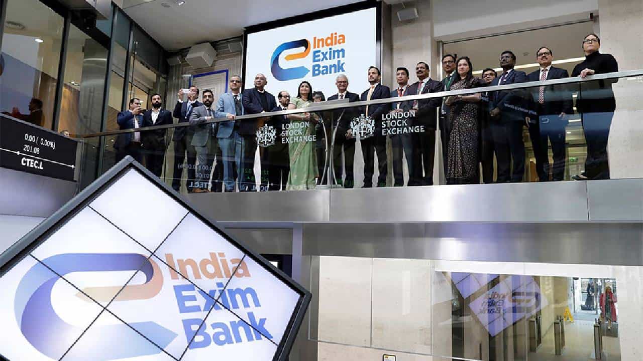EXIM Bank Recruitment 2025: ಬ್ಯಾಂಕಿನಲ್ಲಿ ಉದ್ಯೋಗ ಪಡೆಯುವ ಕನಸು ನಿಮಗಿದ್ಯಾ? ಹಾಗಿದ್ರೆ ಇಲ್ಲಿದೆ ಸುವರ್ಣವಕಾಶ! EXIM Bank Recruitment 2025: ಬ್ಯಾಂಕಿನಲ್ಲಿ ಉದ್ಯೋಗ ಪಡೆಯುವ ಕನಸು ನಿಮಗಿದ್ಯಾ? ಹಾಗಿದ್ರೆ ಇಲ್ಲಿದೆ ಸುವರ್ಣವಕಾಶ!