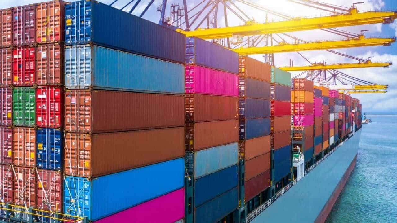 Trade Deficit: ಭಾರತದ ಟ್ರೇಡ್ ಡೆಫಿಸಿಟ್​​ನಲ್ಲಿ ಗಣನೀಯ ಇಳಿಕೆ; ನಾಲ್ಕು ವರ್ಷದ ಕನಿಷ್ಠ ಮಟ್ಟ