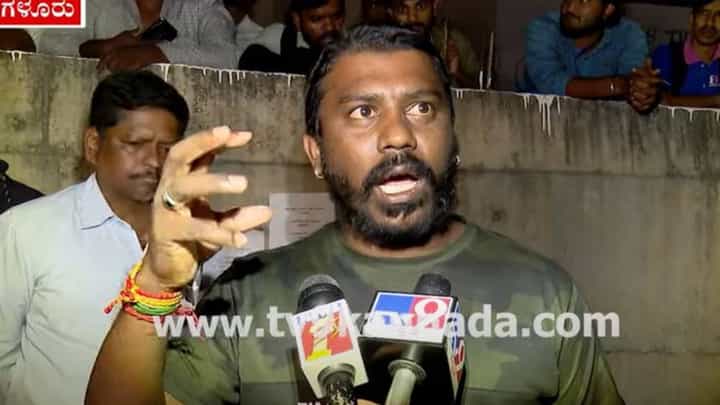ಮುರುಗೇಶ್ ಪಾಳ್ಯದ ಬಳಿ ಬಿಎಂಟಿಸಿ ಬಸ್ ಹರಿದು ಇಬ್ಬರ ಸಾವು, ಪ್ರತ್ಯಕ್ಷದರ್ಶಿಗಳು ಹೇಳೋದೇನು? ಮುರುಗೇಶ್ ಪಾಳ್ಯದ ಬಳಿ ಬಿಎಂಟಿಸಿ ಬಸ್ ಹರಿದು ಇಬ್ಬರ ಸಾವು, ಪ್ರತ್ಯಕ್ಷದರ್ಶಿಗಳು ಹೇಳೋದೇನು?