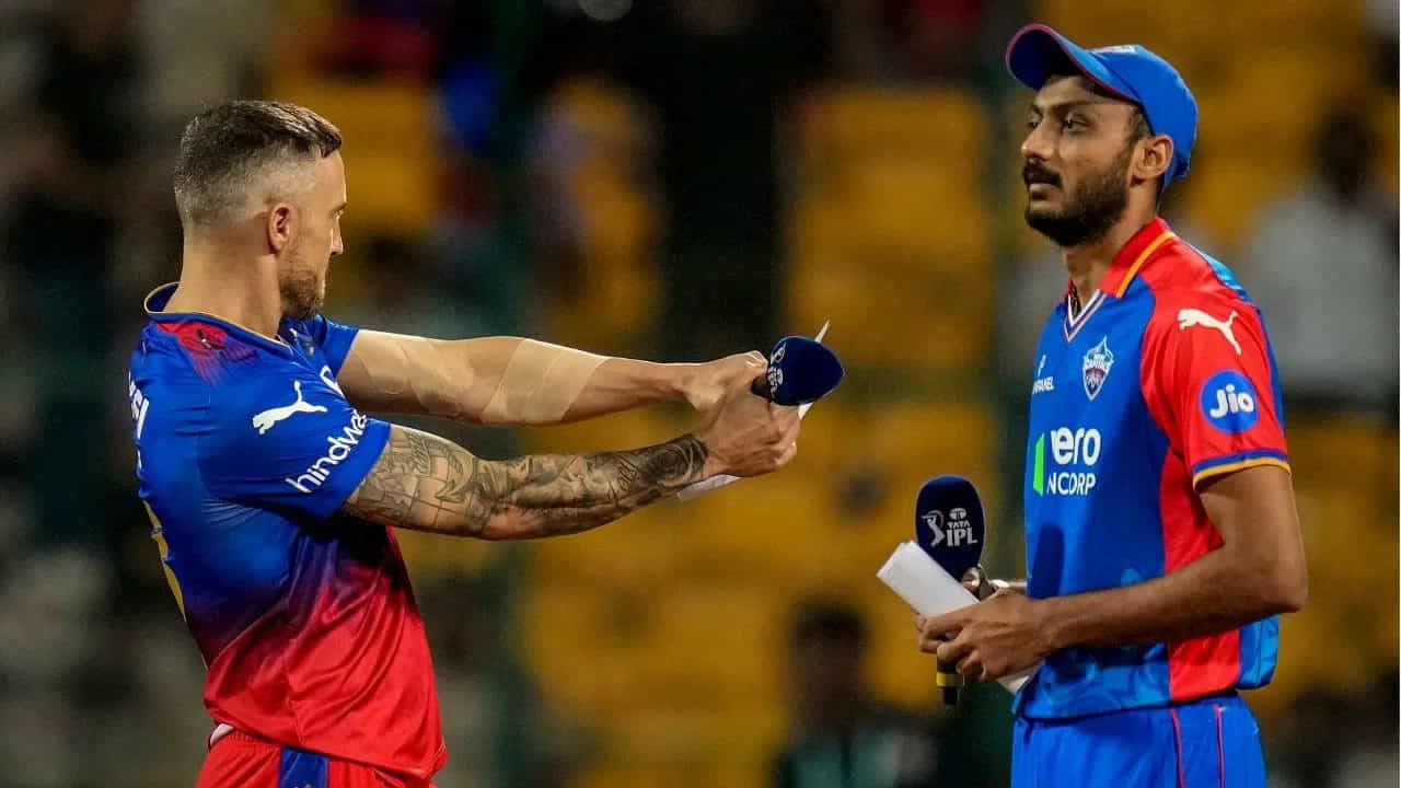 IPL 2025: ನಾಯಕತ್ವದಿಂದ ಉಪನಾಯಕನಾಗಿ ಹಿಂಬಡ್ತಿ; 5 ಕೋಟಿ ವೇತನ ಕಡಿತ..!