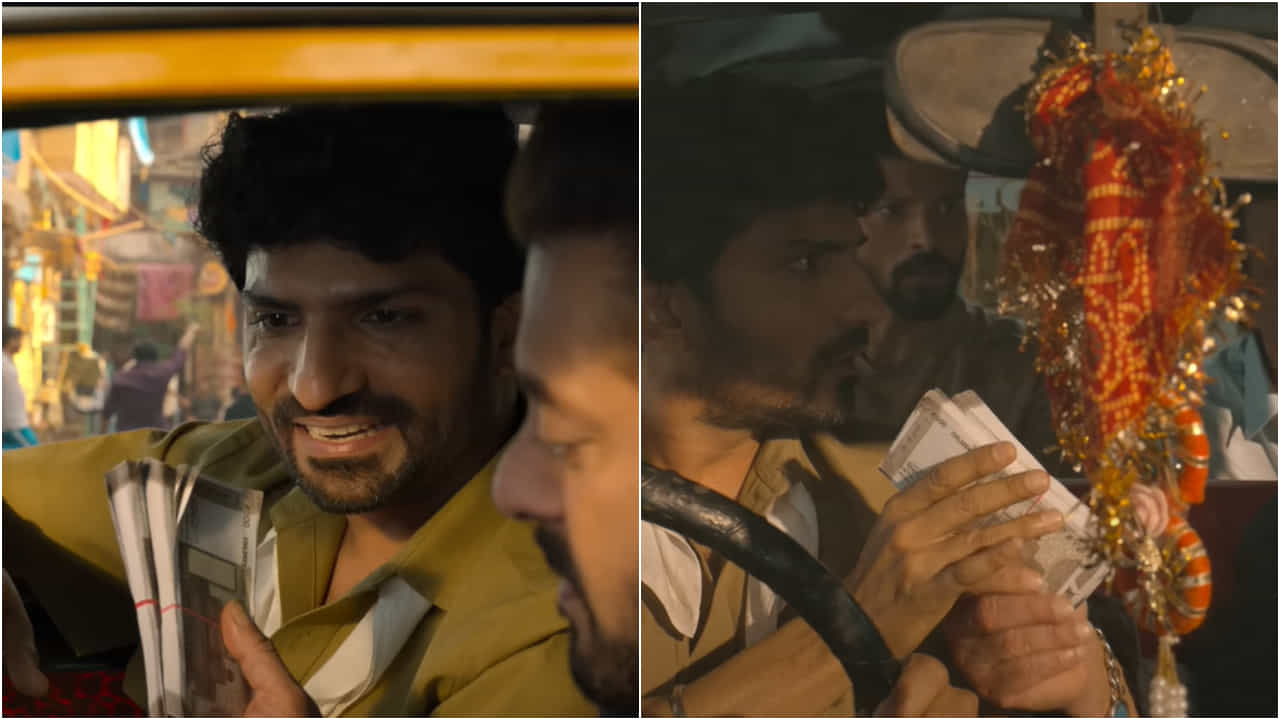 ಸಲ್ಮಾನ್ ಖಾನ್ ಸಿನಿಮಾದಲ್ಲಿ ಕಂತೆ ಕಂತೆ ನಕಲಿ ನೋಟು ಬಳಕೆ; ಇಲ್ಲಿದೆ ಸಾಕ್ಷಿ ಸಲ್ಮಾನ್ ಖಾನ್ ಸಿನಿಮಾದಲ್ಲಿ ಕಂತೆ ಕಂತೆ ನಕಲಿ ನೋಟು ಬಳಕೆ; ಇಲ್ಲಿದೆ ಸಾಕ್ಷಿ